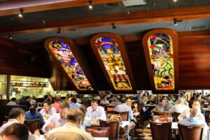 Meddlesome Moth Dallas restaurant closings