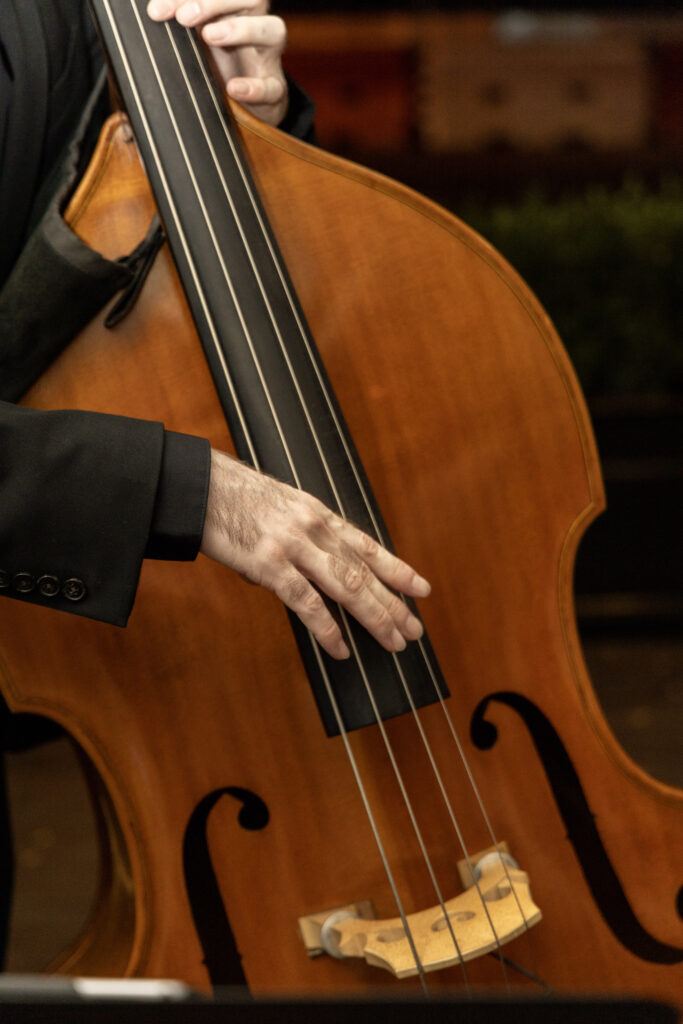 Fisher & Paykel dinner at Le Bilboquet (Photo by Jordan Geibel)