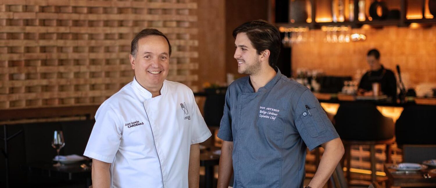 Fort Worth Family-Run Restaurants