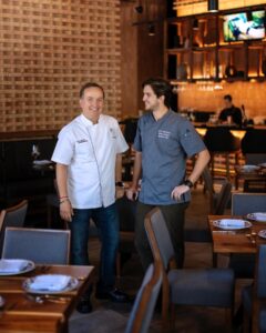 Fort Worth Family-Run Restaurants