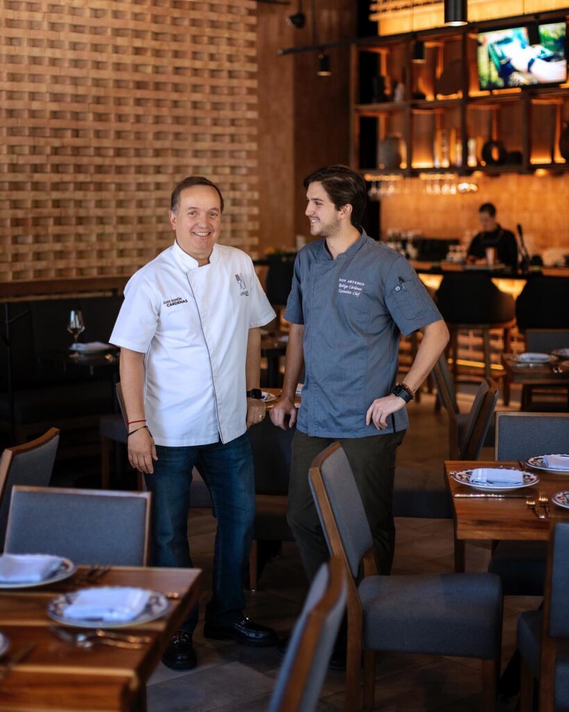 Fort Worth Family-Run Restaurants