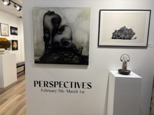 Ardest Gallery Perspectives