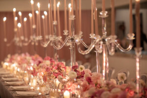 Halllie Vanderhider & Bobby Dees (Photo by Kara Martinez)