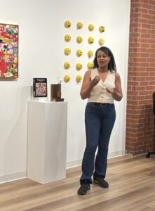 Ardest Gallery Perspectives Carla Bisong