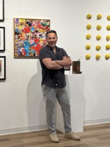 Ardest Gallery Perspectives Eric Coan