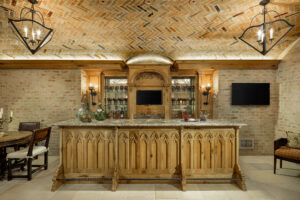 4000 Euclid Avenue (Photo by Briggs Freeman Sotheby's International Realty)