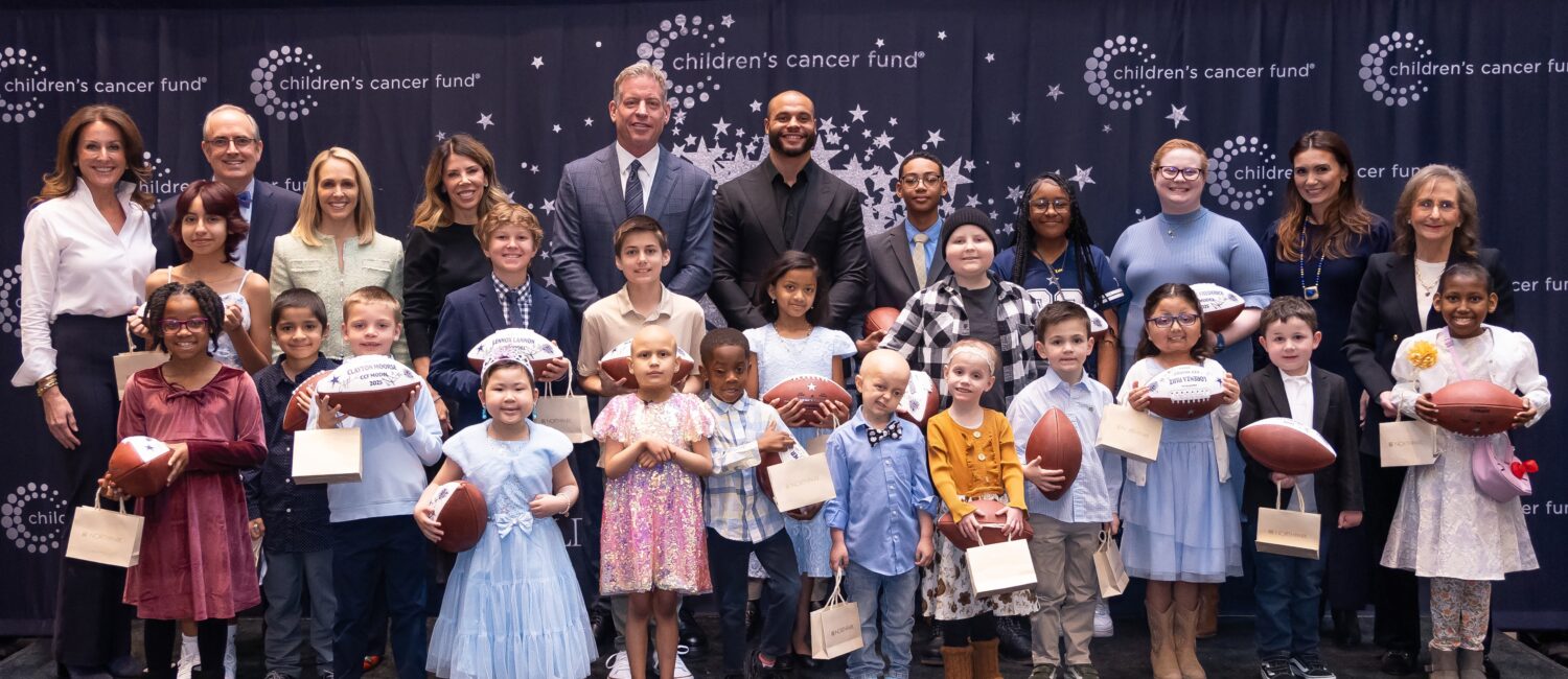 Children’s Cancer Fund