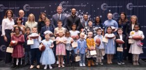 Children’s Cancer Fund