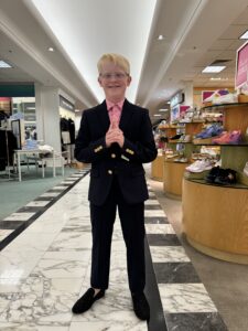 Children’s Cancer Fund