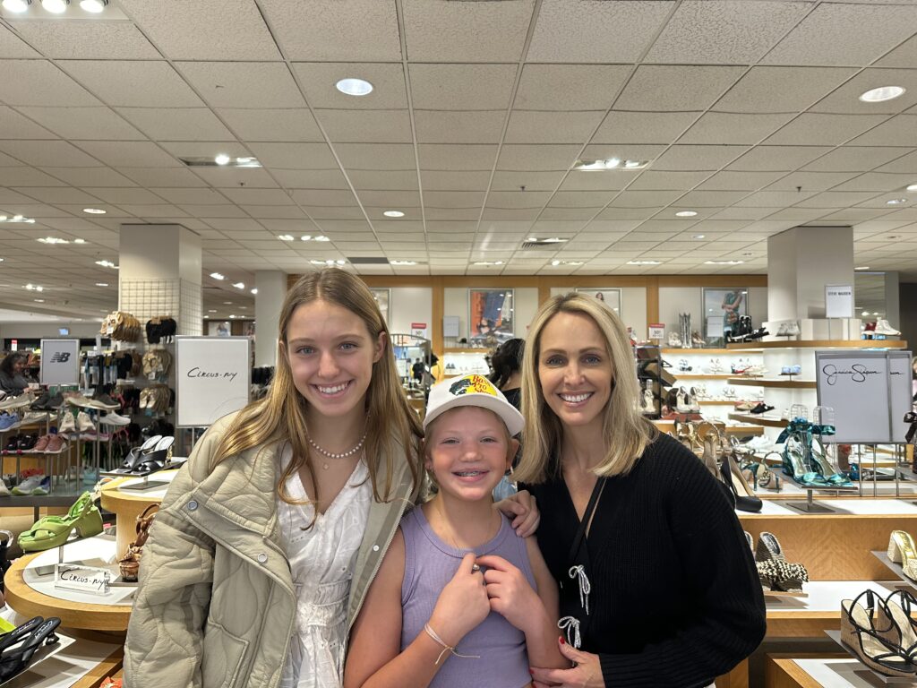 At the heart of the big event are the 20 patient models.