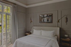 Casona Roma Norte ROOMS