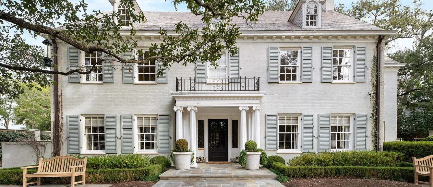 4226 Arcady Avenue (Photo by Allie Beth Allman & Associates)