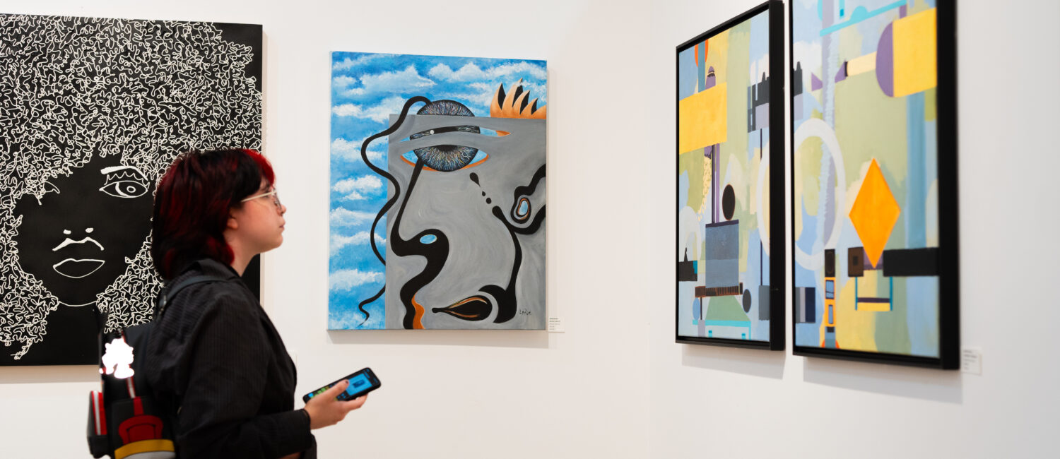 Ardest Gallery Perspectives