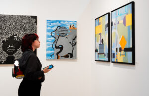 Ardest Gallery Perspectives