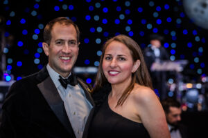 John & Rachael Montgomery