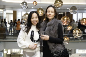 Emmi Ayoub, Gabi De la Rosa