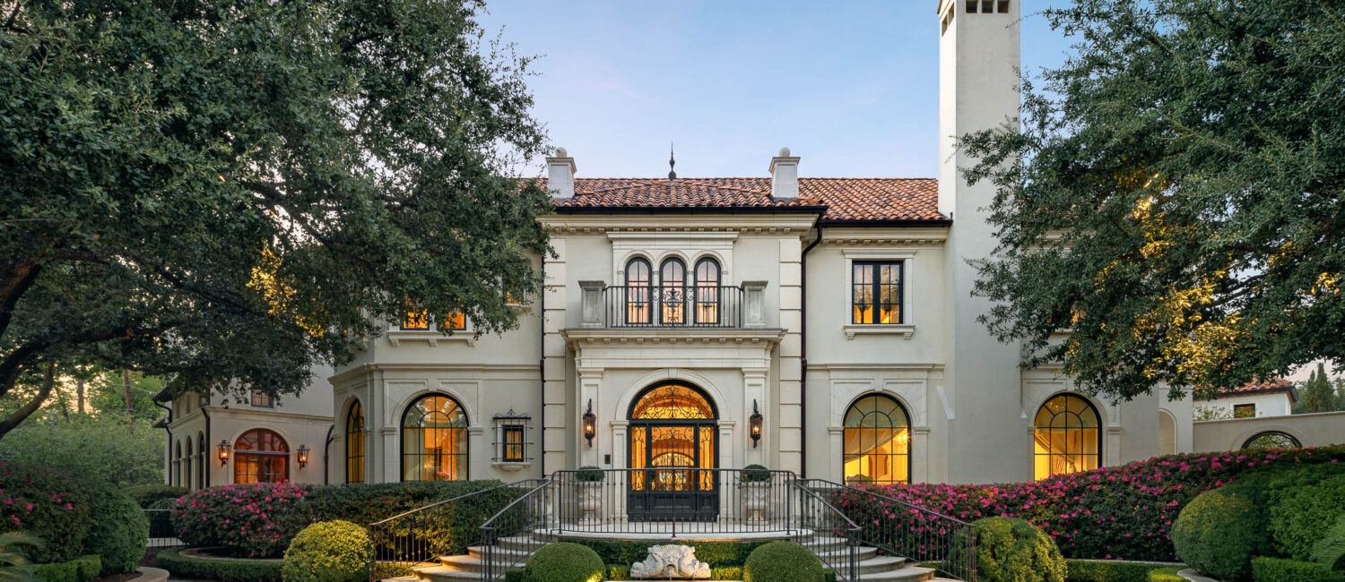 4000 Euclid Avenue (Photo by Briggs Freeman Sotheby's International Realty)