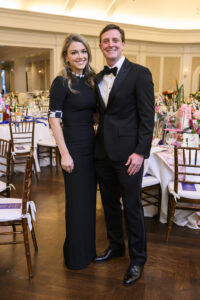 Inprint Poets & Writers Ball 2025