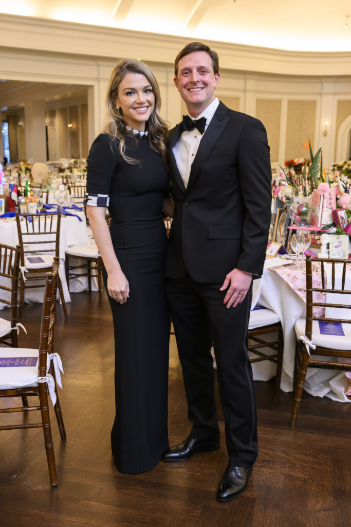 Inprint Poets & Writers Ball 2025