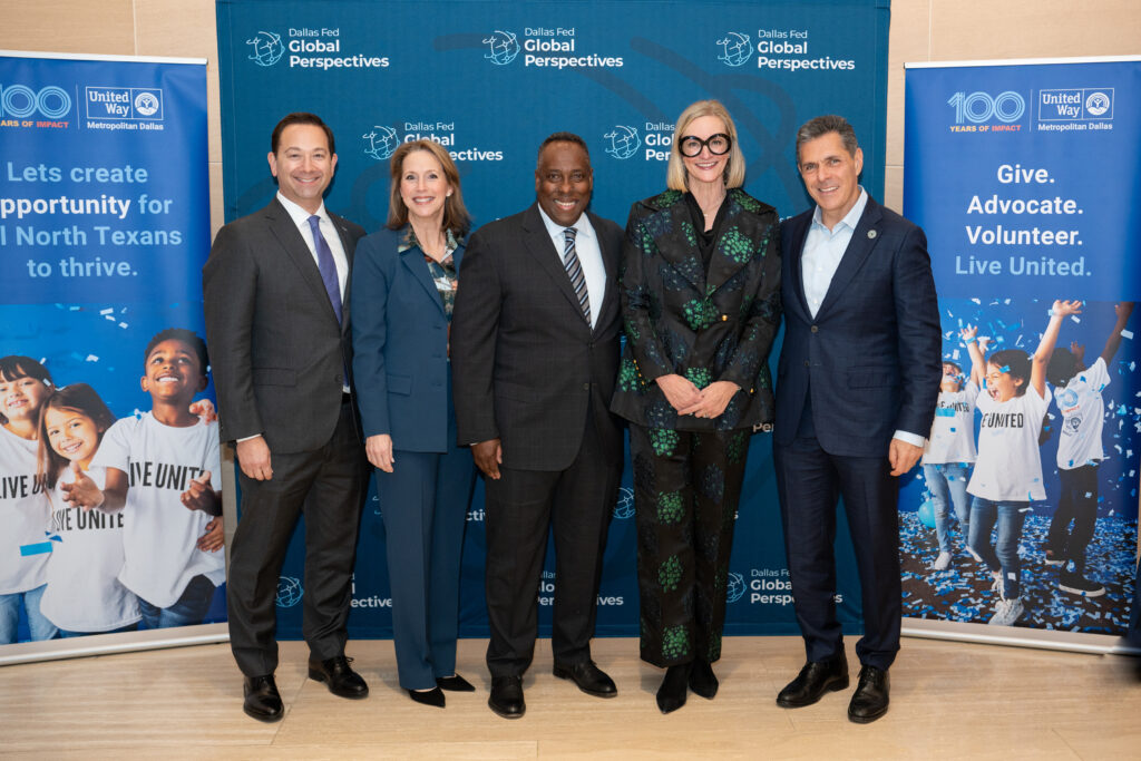 Jason Downing, Laura Downing, Steven Williams, Jennifer Sampson and Daniel Lubetzky