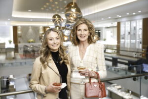 Haley ‘beth Cain, Mary Goss