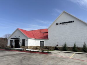 Le Creuset Signature Store Woodlands