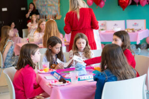 Dallas Children’s Advocacy Center (Photo by Tamytha Cameron)