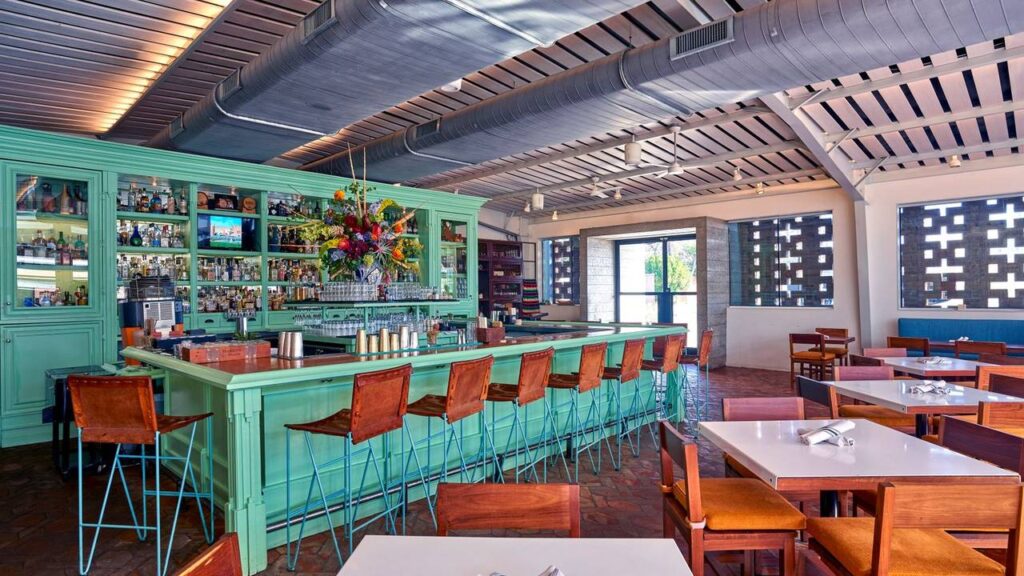 José carries an extensive selection of Clase Azul to create the drink of your dreams.