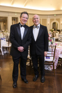 Inprint Poets & Writers Ball 2025