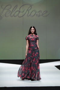 St. Valentine’s Luncheon (Photo by Tamytha Cameron)