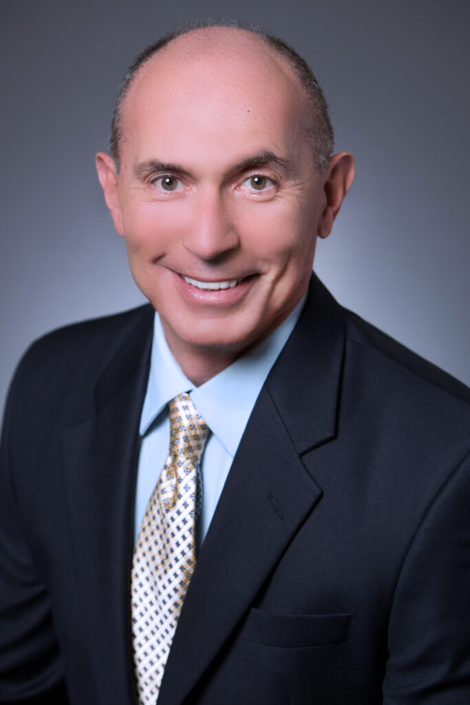 Dr. Felix Spiegel, Memorial Hermann