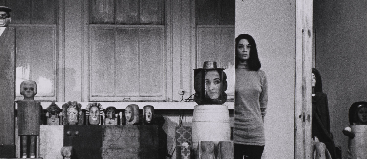 Marisol Escobar