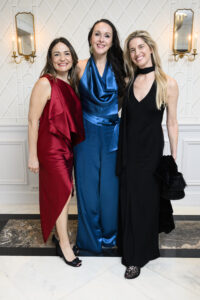 Inprint Poets & Writers Ball 2025