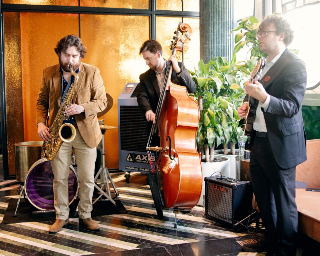 Nuri Steakhouse is hosting a Mardi Gras Masquerade. (Courtesy)