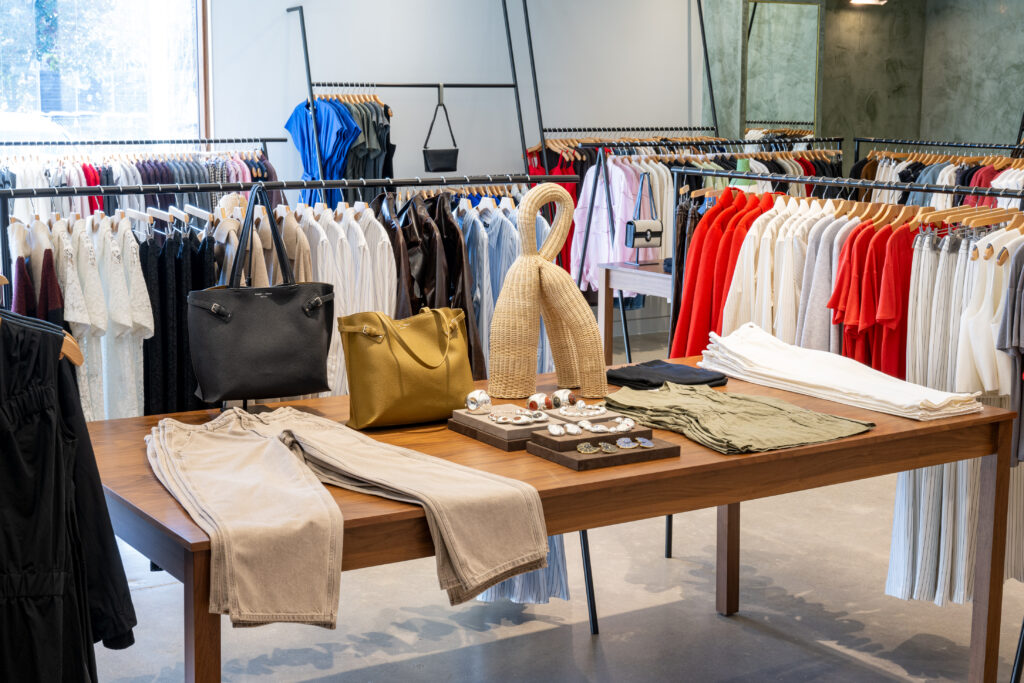 With flagships in Austin (established in 2003) and Houston (established in 2016), the new Dallas location marks the next chapter in Kick Pleat's expansion.(Photo by Bruno, Snap The Picture)