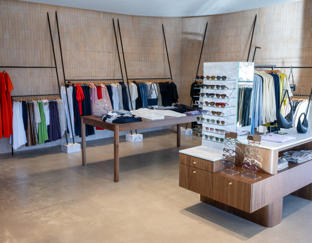 Kick Pleat serves discerning shoppers who desire a unique edit across all fashion categories, from clothing and shoes to accessories and, of course, jewelry. (Photo by Bruno, Snap The Picture)