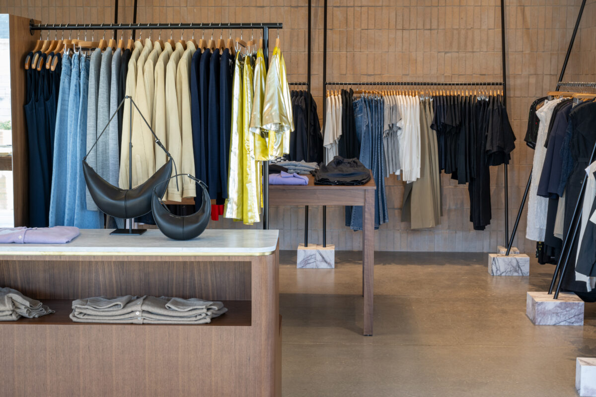 Dressing Cool Girls in Austin and Houston For Years, Kick Pleat Opens Its First Dallas Location On Lovers Lane