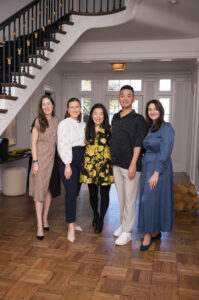 Oetker Team2 (Photo by Christiana Reckling)