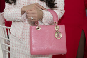 St. Valentine’s Luncheon (Photo by Tamytha Cameron)