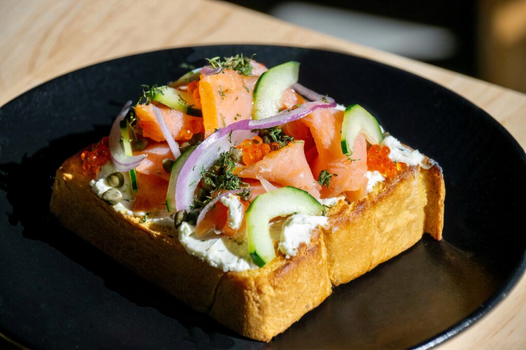 Radici new Dallas brunch