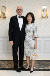 Inprint Poets & Writers Ball 2025