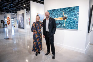 Breitbard Williams Fine Art (Photo by Bruno, Snap the Picture)