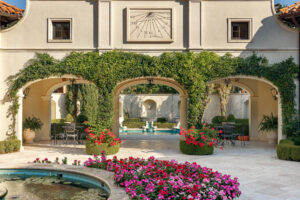 4000 Euclid Avenue (Photo by Briggs Freeman Sotheby's International Realty)