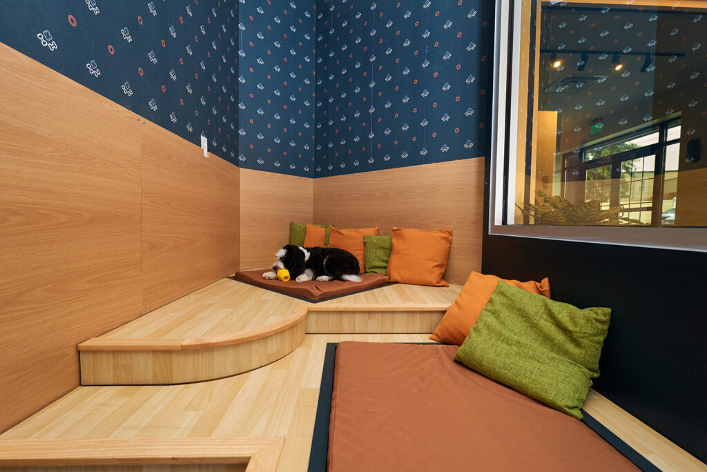 Building on the success of three celebrated Nashville locations, the founders of Yardstick identified Dallas as the perfect next city for their thriving concept. (Photo courtesy of Yardstick) 