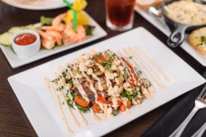 Schilleci’s fresh food