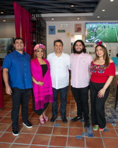 La Cabrona Fort Worth