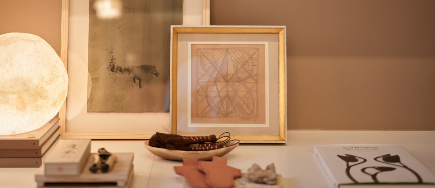 Shop SWOON (Photo by SWOON)