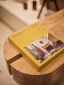 Open Tuesday through Sunday from 10am to 5 pm, Shop SWOON is located within The Joule. (Photo by SWOON) (Photo by SWOON)