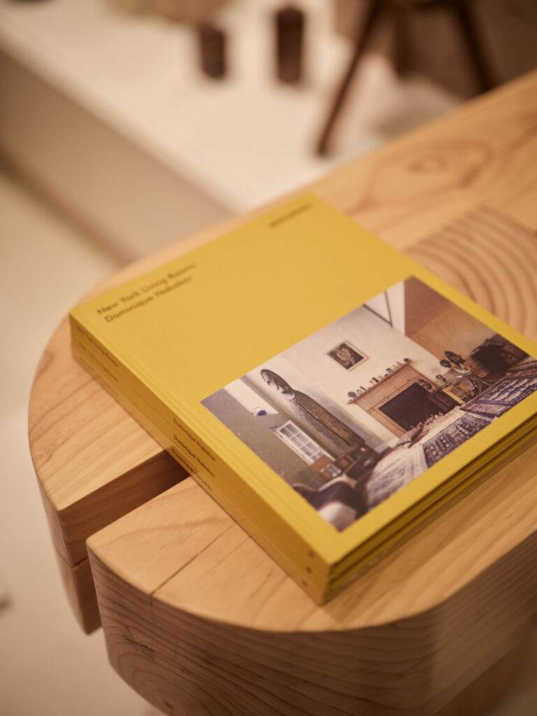 Open Tuesday through Sunday from 10am to 5 pm, Shop SWOON is located within The Joule. (Photo by SWOON)