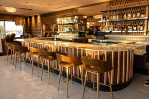 Interstate Inn The Seeker